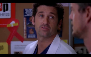 Derek Shepherd