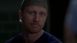 Owen Hunt