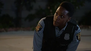 Officer Tullen