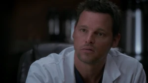 Alex Karev
