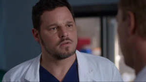 Alex Karev