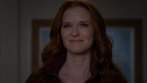 April Kepner