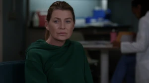 Meredith Grey