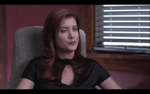 Addison Montgomery-Shepherd