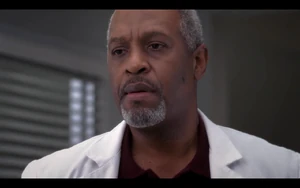Richard Webber