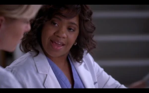 Miranda Bailey