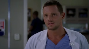 Alex Karev
