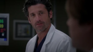 Derek Shepherd