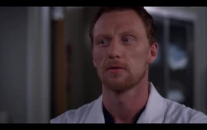 Owen Hunt