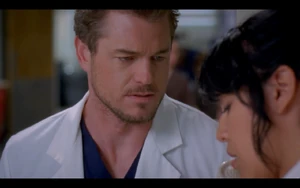 Mark Sloan