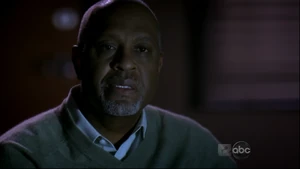 Richard Webber