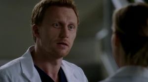 Owen Hunt