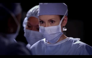 Lexie Grey