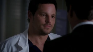 Alex Karev