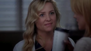 Arizona Robbins