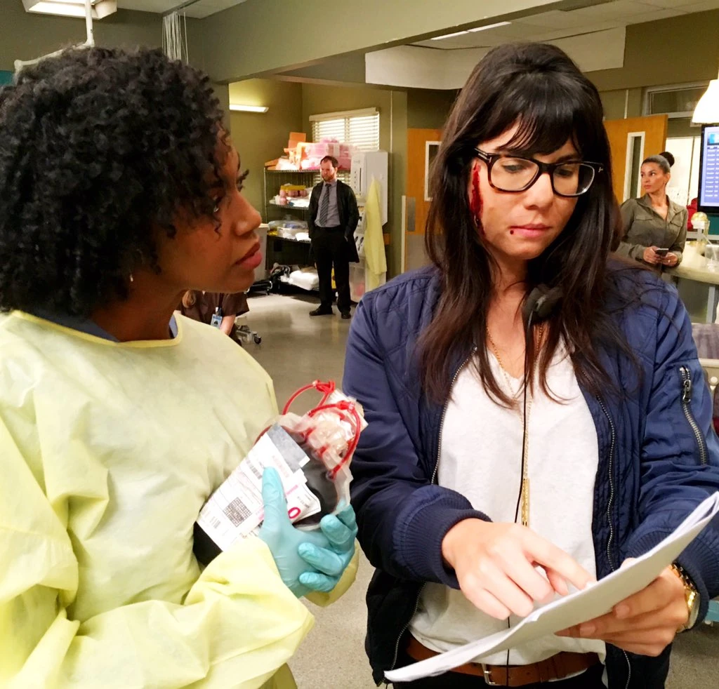 Lindsay Cohen | Grey's Anatomy Universe Wiki | Fandom