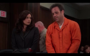 Cooper's Lawyer (left)