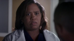 Miranda Bailey