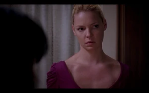 Izzie Stevens