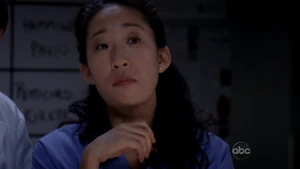 Cristina Yang