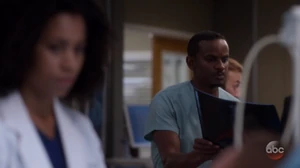 Nurse Gregory