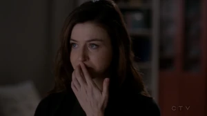 Amelia Shepherd