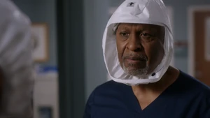 Richard Webber