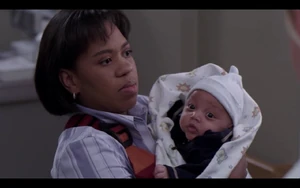 Miranda Bailey