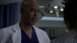 Richard Webber
