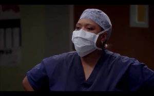 Miranda Bailey
