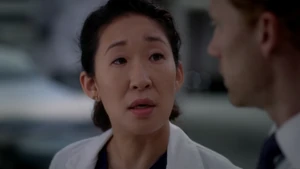 Cristina Yang