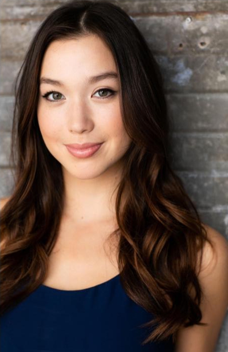 Scout Lepore | Grey's Anatomy Universe Wiki | Fandom