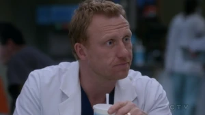Owen Hunt