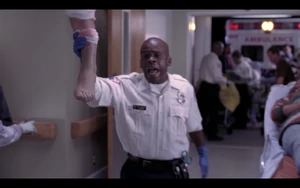 Into You Like a Train