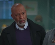 Richard Webber