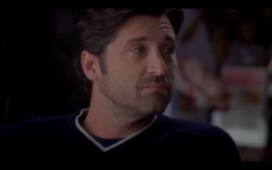 Derek Shepherd