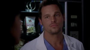 Alex Karev
