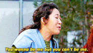 Cristina wins all the contests