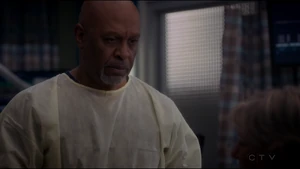 Richard Webber