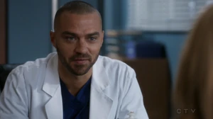 Jackson Avery