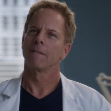 Tom Koracick Grey S Anatomy Universe Wiki Fandom