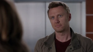 Owen Hunt