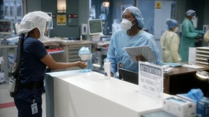 Nurse Liv