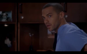 Jackson Avery