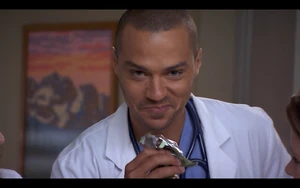Jackson Avery