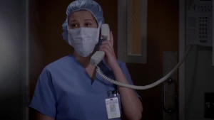 Nurse Gloria