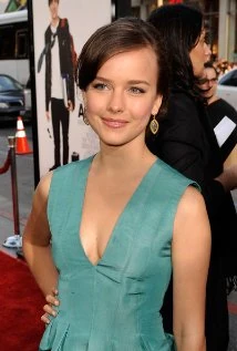 Allison Miller | Grey's Anatomy Universe Wiki | Fandom