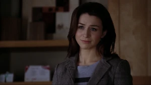 Amelia Shepherd