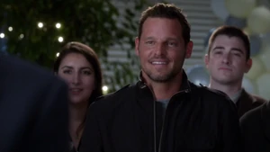 Alex Karev