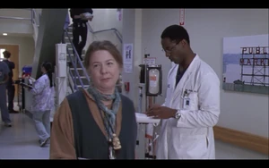 Raindrops Keep Falling On My Head